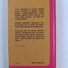 Peggy Burns : Tappajakoira - pikkukuva 2