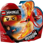 [ LEGO ] 70647 Ninjago Dragon Masters - Kai - pikkukuva 1
