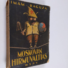 Imam Raguza : Moskovan hirmuvaltias - pikkukuva 1
