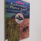 Iiris Kalliola : Kun kirppu puree sinua : Suomen luonnon ... - pikkukuva 1