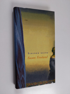 Susan Vreeland : Sininen neito