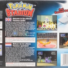 Pokemon Stadium - pikkukuva 2