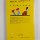 Sivar Ahlrud : Automaalaamon arvoitus - pikkukuva 2