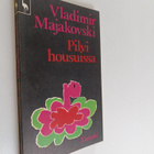Vladimir Majakovskij : Pilvi housuissa : ja muita runoja ... - pikkukuva 1