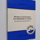 Giulio Natta ym. : Struktur und Verhalten von Molekulen i... - pikkukuva 1