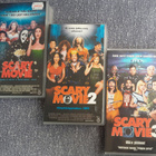 Scary Movie -trilogia VHS - pikkukuva 1