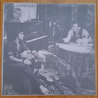 Hurriganes: My Only One / Crazy Days 7" single - pikkukuva 3