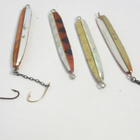 Rapala Pystypilkki 5kpl - pikkukuva 2