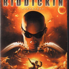 Riddickin Aikakirja (16 414) k -FI- DVD suomik. (2) vin dies - pikkukuva 2