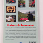 Raija Hentman : Retkeilijän herkut - pikkukuva 2