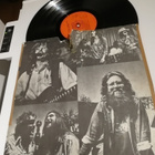 Dr. Hook: Sloppy Seconds LP - pikkukuva 4