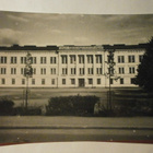 Hamina, Reserviupseerikoulu, mv valokuvapk, p. 1955 - pikkukuva 1