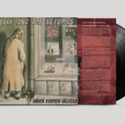 Leevi and the Leavings - LP - pikkukuva 1