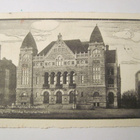 VANHA Postikortti Helsinki 1915 - pikkukuva 1