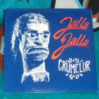 JALLA JALLA ~ Crumelur ~ LP - pikkukuva 1