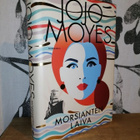 Jojo Moyes - 4 kirjaa - Kovakannet - 1.p. - pikkukuva 4