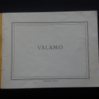 Valamo 32-sivuinen Kuvavihko 1920 luku - pikkukuva 2