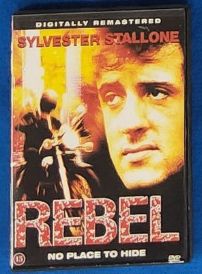 Rebel - Sylvester Stallone