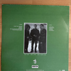 Maakuntaradio - Ex-tytöille LP - pikkukuva 3
