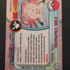 Clefable spectra Topps Chrome - pikkukuva 2