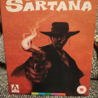 The Complete Sartana BLU-RAY - pikkukuva 1