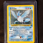 Pokémon-kortti Articuno 2 - pikkukuva 3
