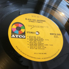 Black Oak Arkansas Street Party Us 1974 - pikkukuva 3