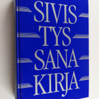 Sivistyssanakirja : 19 000 hakusanaa - pikkukuva 1