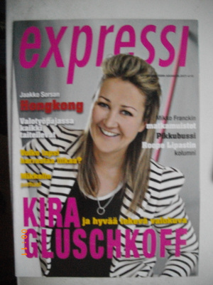 Expressi Nro 4/2010