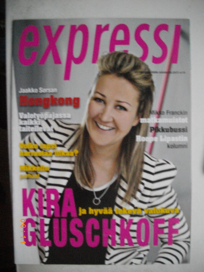Expressi Nro 4/2010