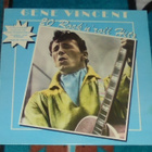 GENE VINCENT ~ 20 Rock 'n' Roll Hits ~ LP - pikkukuva 1
