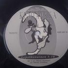 KUMIANKKA - LEPAKKONAINEN / MIRJAMI 7" single - pikkukuva 3