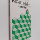 Luis Palau : Kasvun askeleet - pikkukuva 1