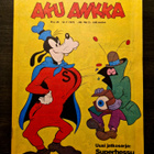 Aku Ankka 28/1972 - pikkukuva 1
