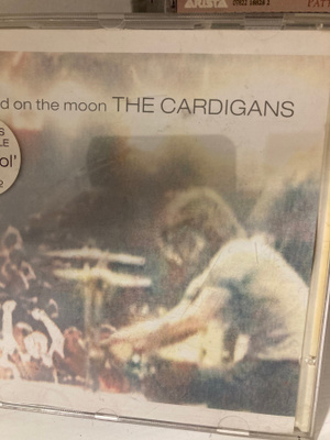 THE CARDIGANS