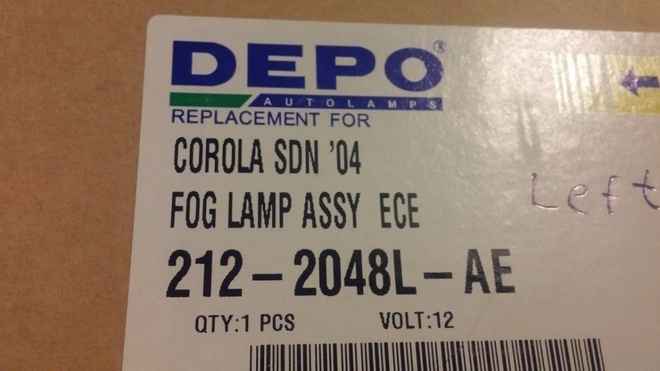 Item image