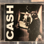 JOHNNY CASH - American III: Solitary Man  cd - pikkukuva 1