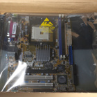 Socket 754 -emolevy ASUS K8V-VM, Asuksen tehdaskunnostama - pikkukuva 1