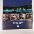 Kansaneläkelaitos 1977 : kertomus Kansaneläkelaitoksen XL... - pikkukuva 2
