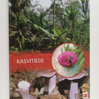 Josep Cuerda : Kasvitiede - pikkukuva 1