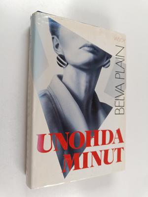 Belva Plain : Unohda minut