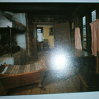 Turku, Luostarinmäen käsityöläismuseo, sisäkuva, p. 1989, el - pikkukuva 1