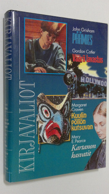 Kirjavaliot : Girsham, John : Päämies ; Cotler, Gordon : ...