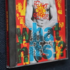 CD Red Hot Chili Peppers : What Hits !? - pikkukuva 1