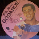 BILLY MOORE :: GODANCE :: VINYYLI MAXI 12" 1979 - pikkukuva 3