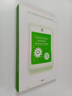 The Eco-social approach in social work