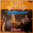 The SWEET 2 singleä RCA kuvakansin siistejä - pikkukuva 1