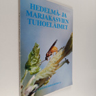 Tuomo Tuovinen : Hedelmä- ja marjakasvien tuhoeläimet - pikkukuva 1