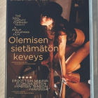Philip Kaufman: OLEMISEN SIETÄMÄTÖN KEVEYS (1988) 2DVD - pikkukuva 1