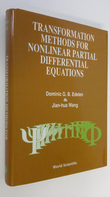 Dominic G. B. Edelen : Transformation Methods for Nonline...